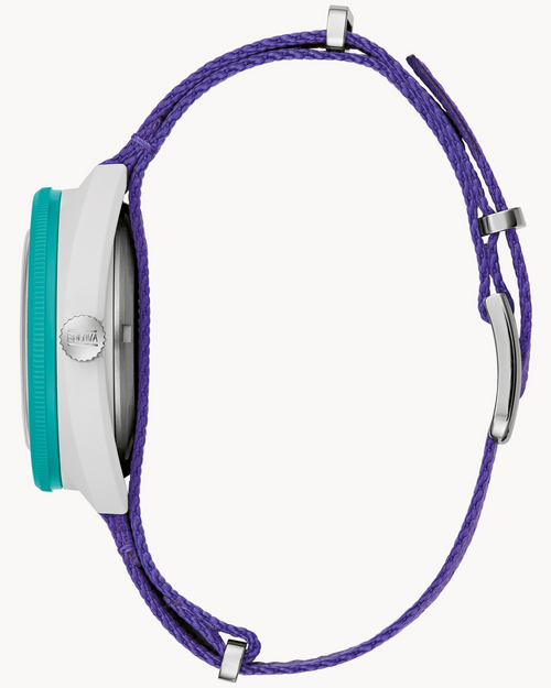 Relógio  Bulova Snorkel - 98B447