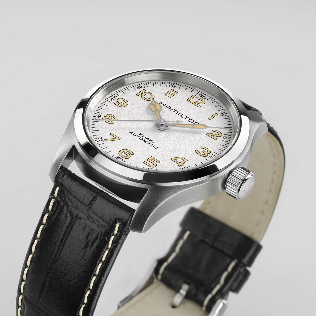 Relógio Hamilton  Khaki Field Murph 38mm - H70405710