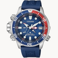 Citizen Promaster Diver's Watch - BN2038-01L