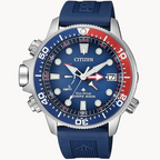 Citizen Promaster Diver's Watch - BN2038-01L