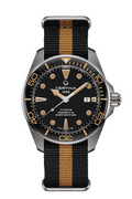 Reloj Certina DS Action Diver 43 mm Powermatic 80 - C032.607.48.051.00