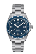 Reloj Certina DS Action Diver 43 mm Powermatic 80 - C032.607.11.041.00