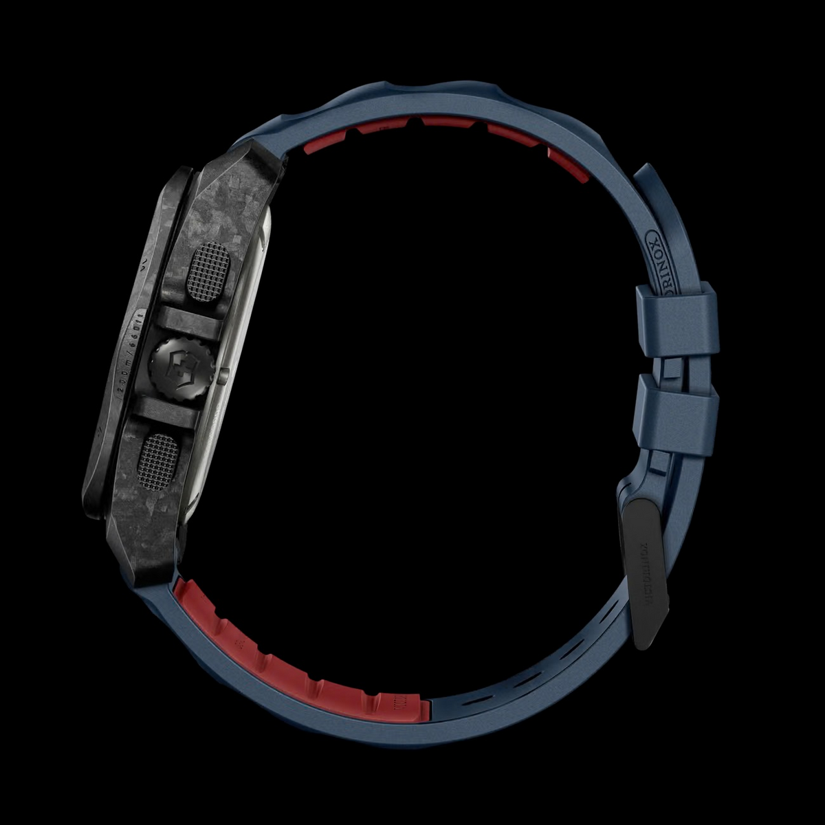 Relógio Victorinox I.N.O.X. Chrono Carbon - 242082
