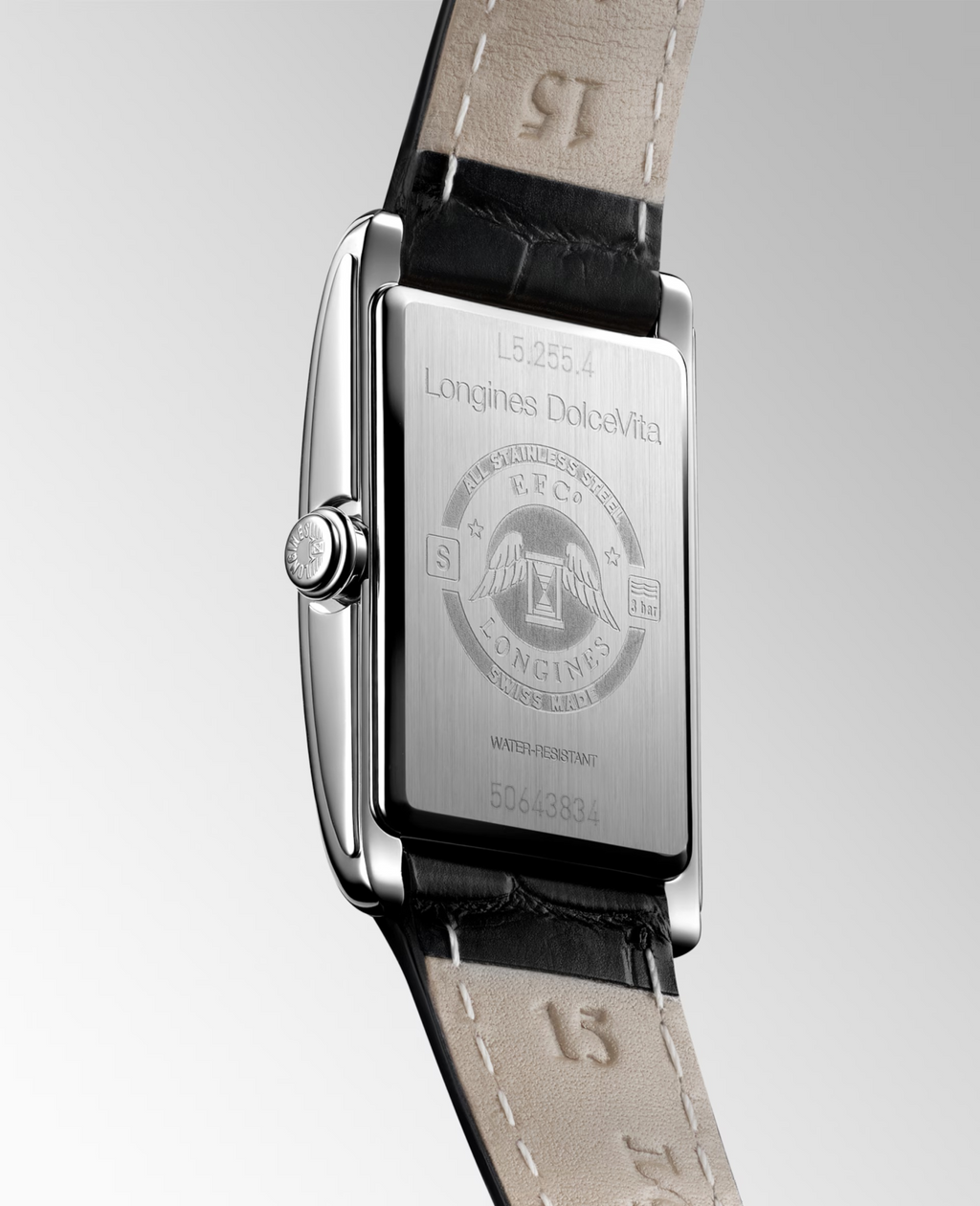 Relógio Longines Dolcevita - L5.255.4.71.0
