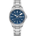 Relógio Hamilton Khaki Aviation Pilot Day Date Automatico 42mm - H64635140