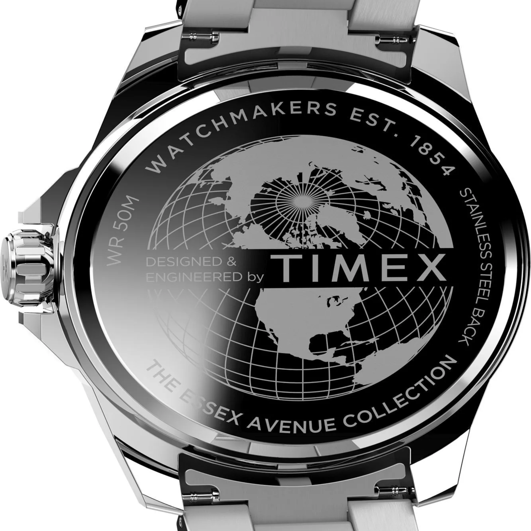 Relógio Q Timex - TW2W13900