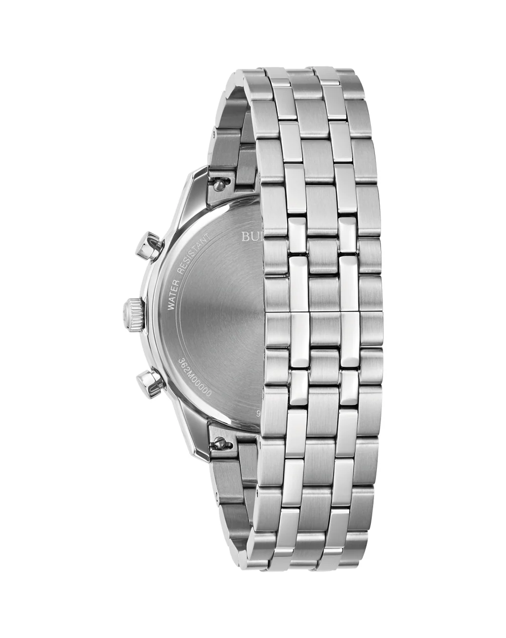 Relógio Bulova Sutton Classic Chronograph - 96B412