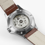 Relógio Hamilton  Khaki Field King Day-Date 40mm - H64475531