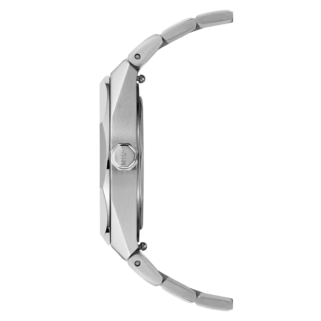 Mido Multifort 8 One Crown Watch - M055.507.11.051.00