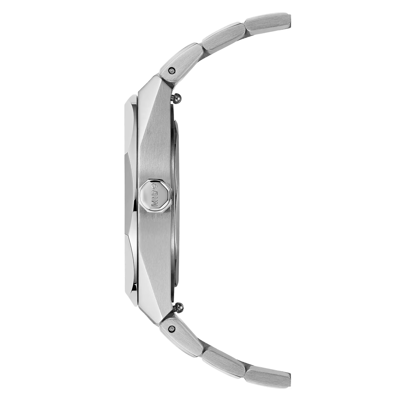 Mido Multifort 8 One Crown Watch - M055.507.11.051.00