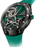 Reloj Accutron DNA Casino de Bulova - 28A207