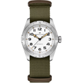 Relógio Hamilton Khaki Field Expedition Automatico 37mm - H70225910