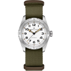 Relógio Hamilton Khaki Field Expedition Automatico 37mm - H70225910