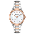 Reloj Bulova Sutton Lady - 98P183