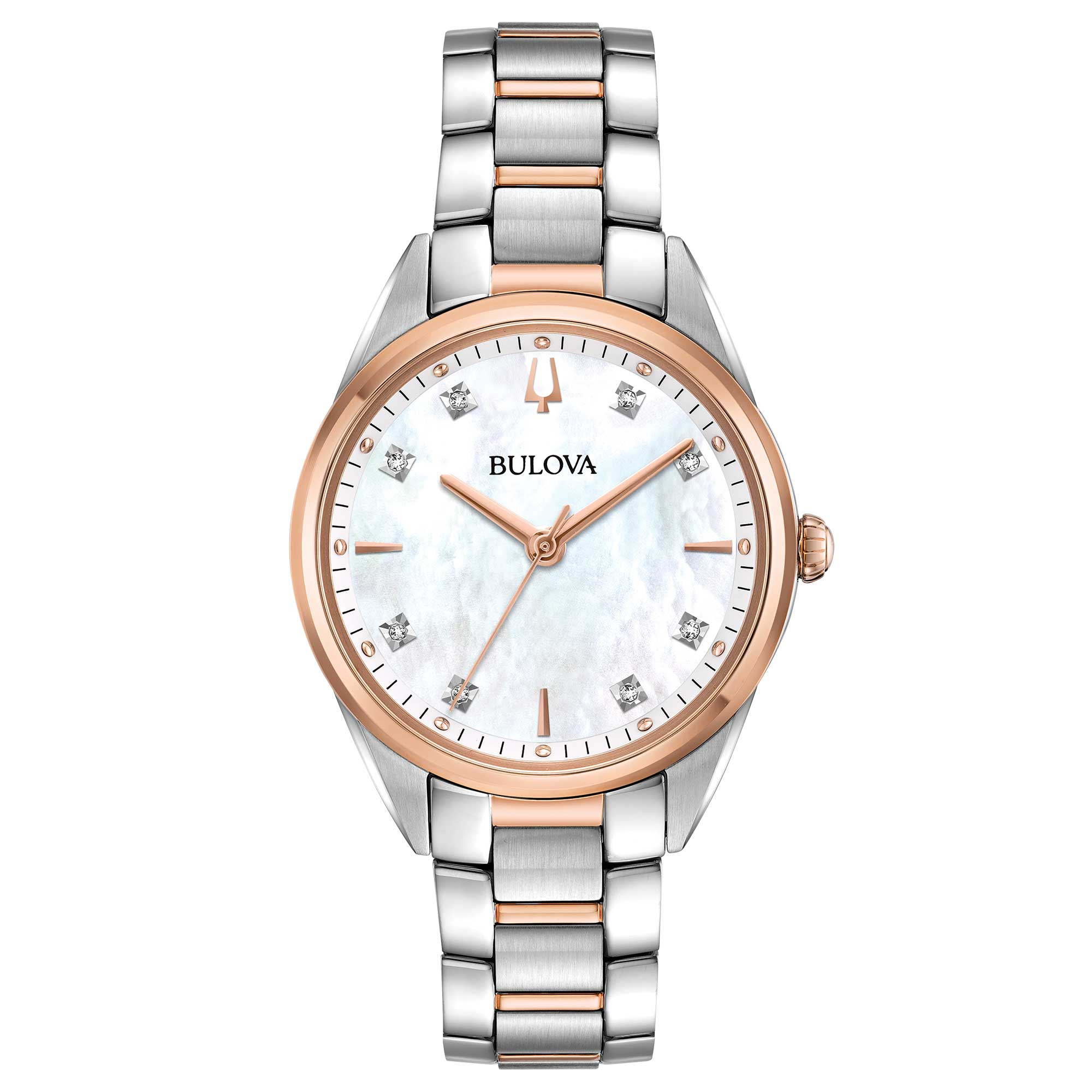 Reloj Bulova Sutton Lady - 98P183