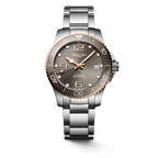 Relógio Longines Hydroconquest - L3.780.3.78.6