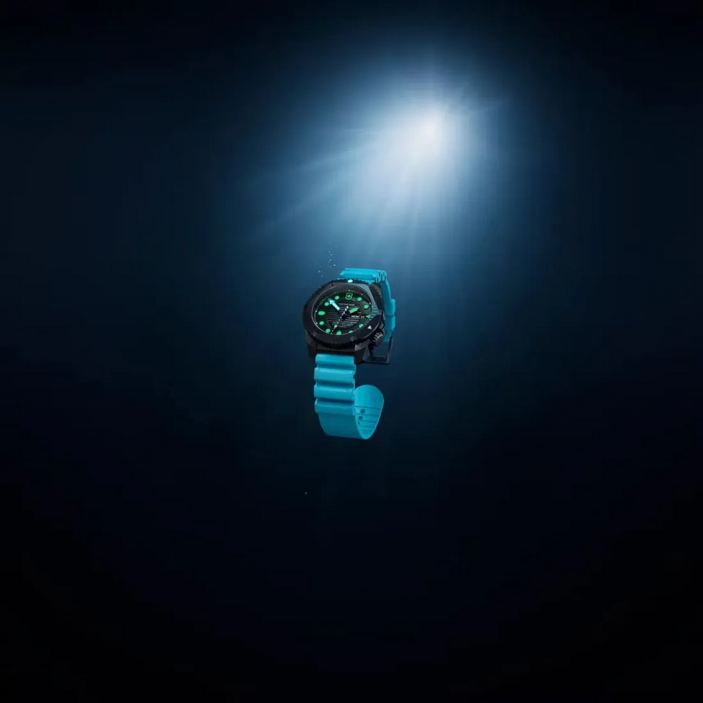 Relógio Victorinox Dive Pro Automatic - 242071