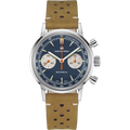 Relógio Hamilton American Classic Intra-matic Chronograph H 40mm - H38429541