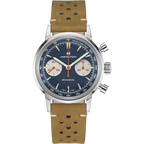 Relógio Hamilton American Classic Intra-matic Chronograph H 40mm - H38429541