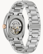 Reloj Bulova Máquina - 98A319