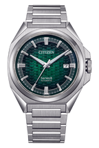 Relógio Citizen Series 8 - NB6050-51W