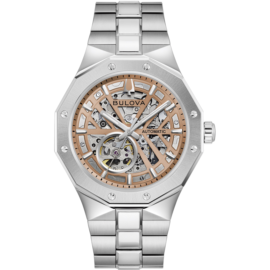 Relógio Bulova Prestige - 96A351