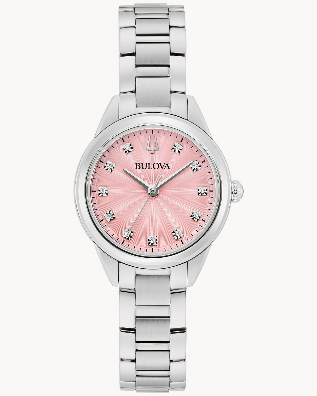 Reloj Bulova Sutton Lady - 96P249