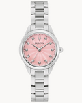 Reloj Bulova Sutton Lady - 96P249