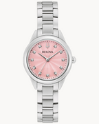 Reloj Bulova Sutton Lady - 96P249