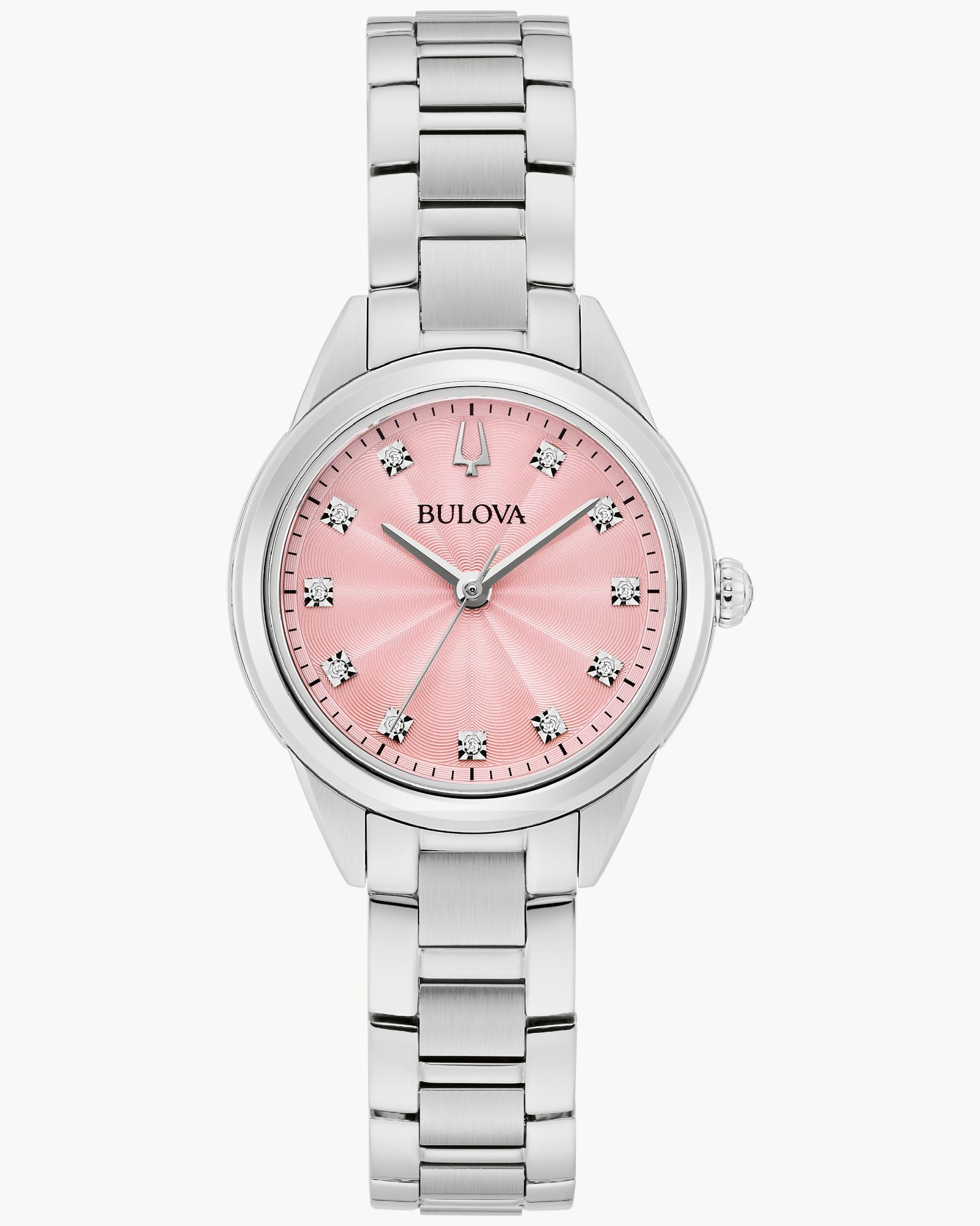 Reloj Bulova Sutton Lady - 96P249