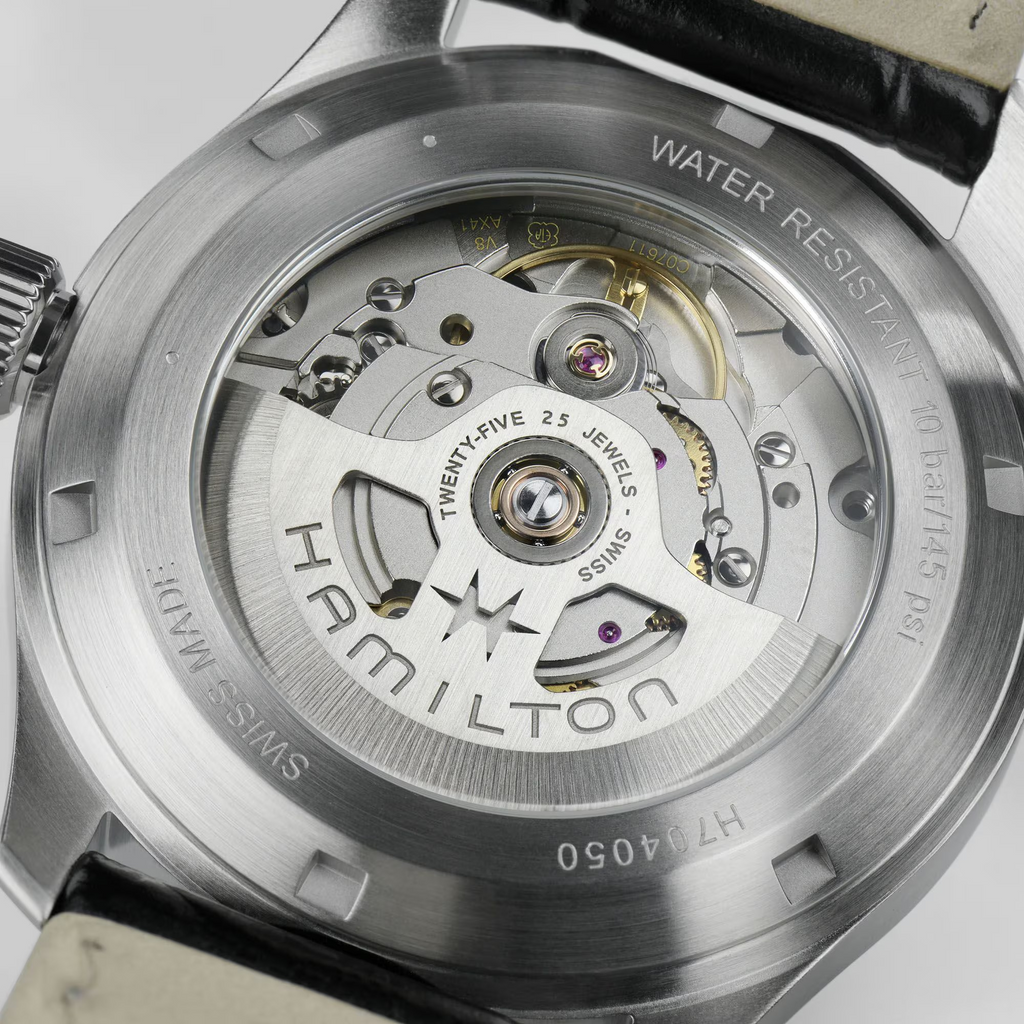 Reloj Hamilton Khaki Field Murph - H70405730