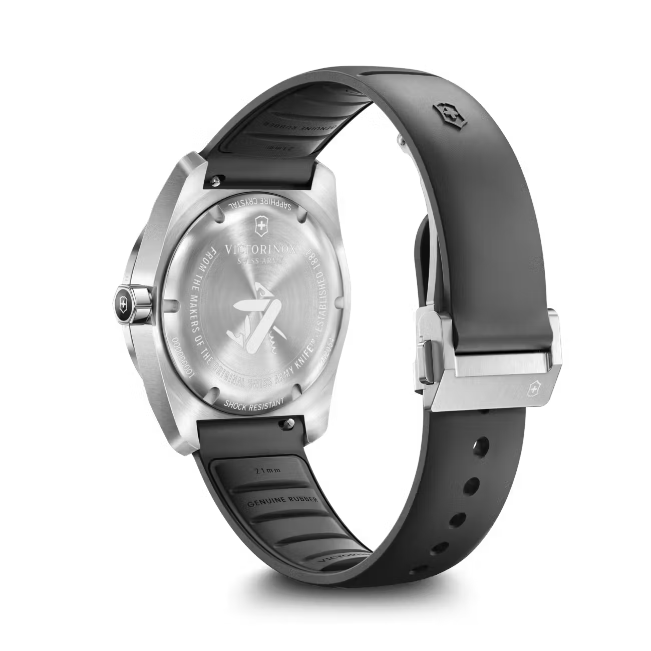 Relógio Victorinox Concept One Solar 242054