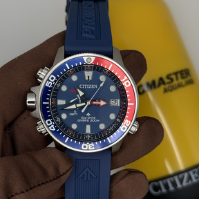 Relógio de Mergulho Citizen Promaster - BN2038-01L