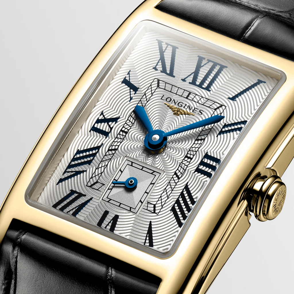 Relógio Longines Dolcevita - L5.255.6.71.0