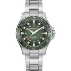 Relógio Hamilton Khaki Navy Scuba Auto 43mm - H82525160