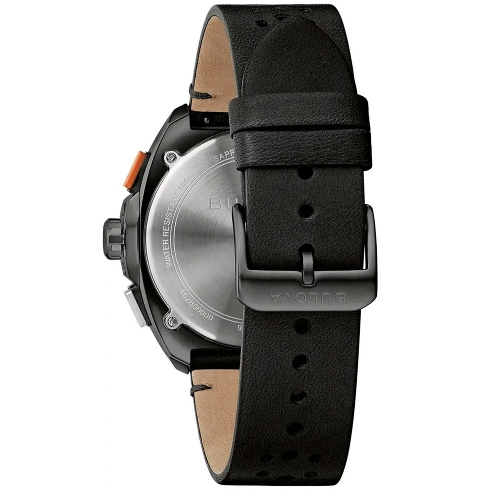 Relógio Bulova Racer Chronograph - 98B428