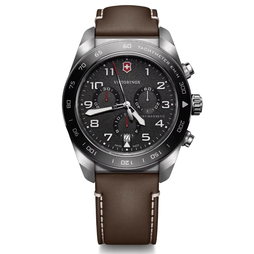 Relógio Victorinox Swiss Army Chrono - 242046
