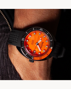 Bulova Oceanographer Watch - 96B350
