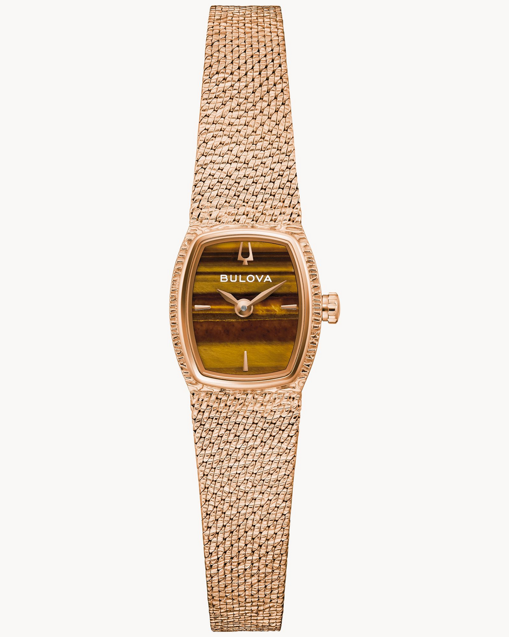 Reloj Bulova Goddess of Time - 97L185