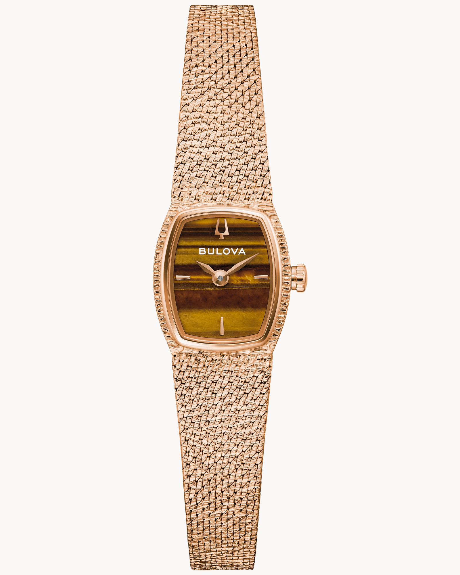 Reloj Bulova Goddess of Time - 97L185