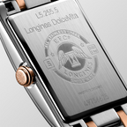 Relógio Longines Dolcevita - L5.255.5.75.7