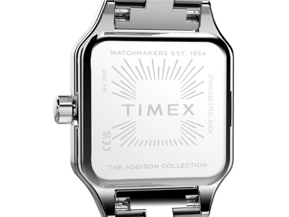 Relógio Timex Addison - TW2Y90300