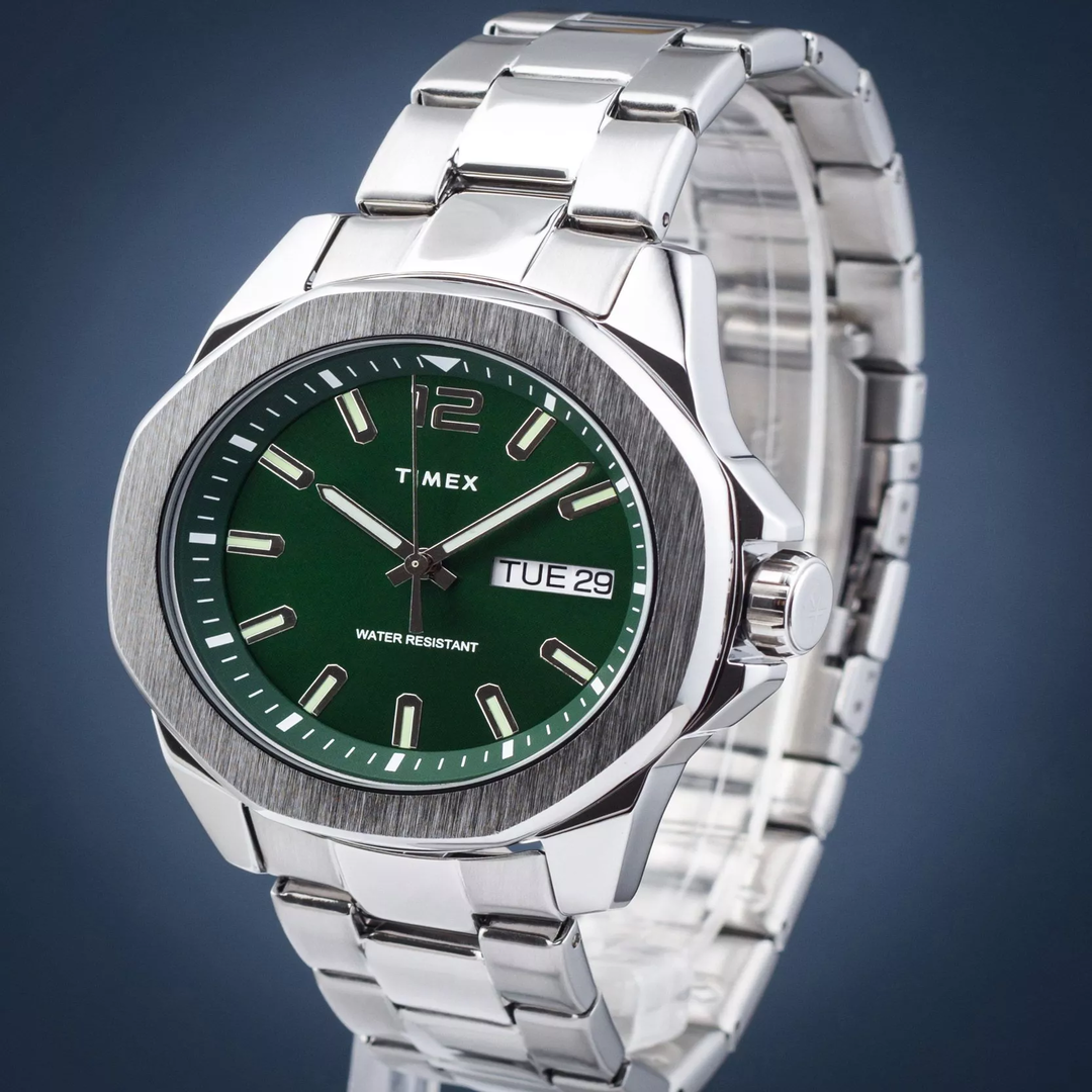 Relógio Q Timex - TW2W13900