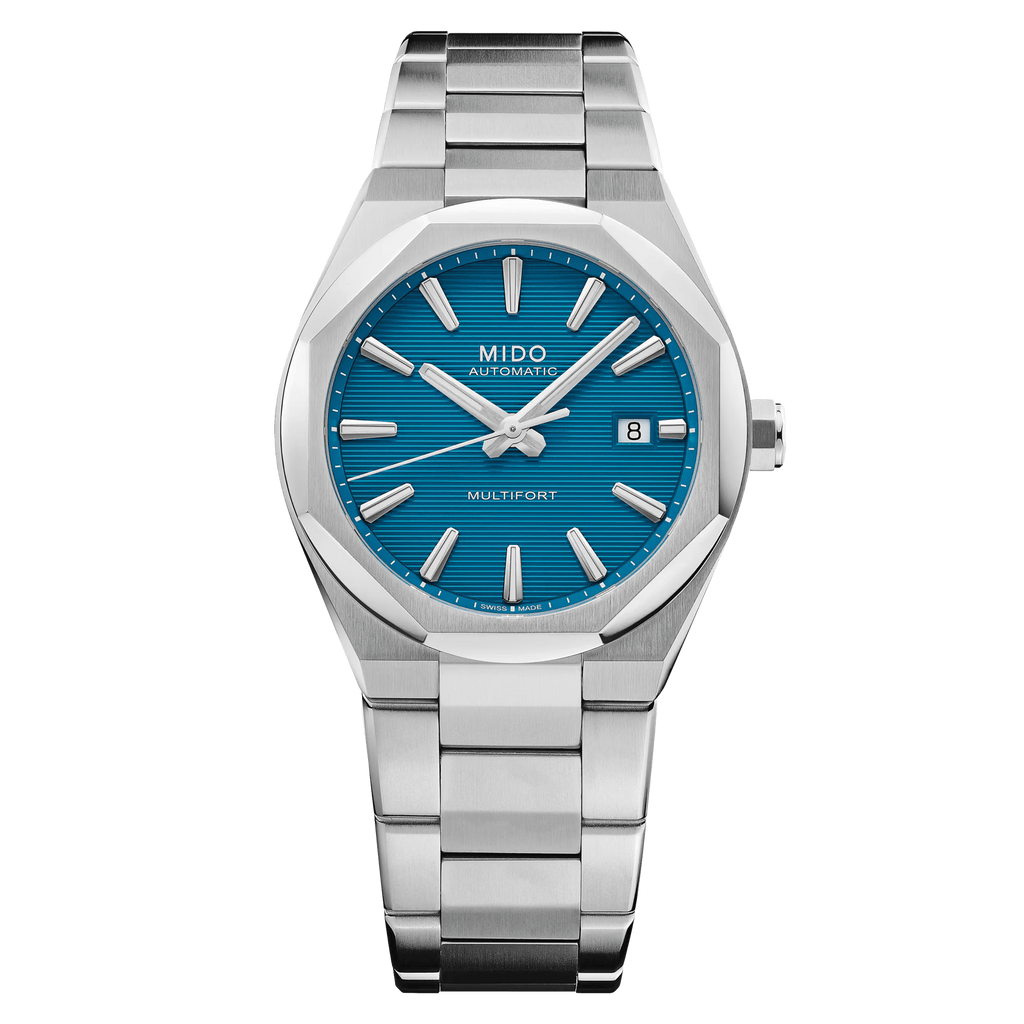 Reloj Mido Multifort 8 One Crown - M055.507.11.041.00