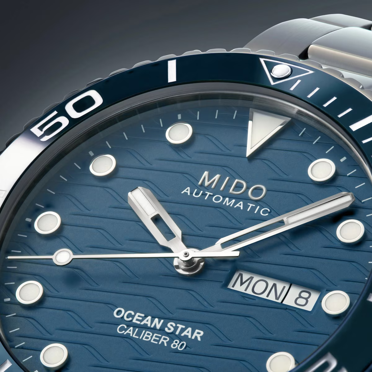 Reloj Mido Ocean Star 200C - M042.430.11.091.00