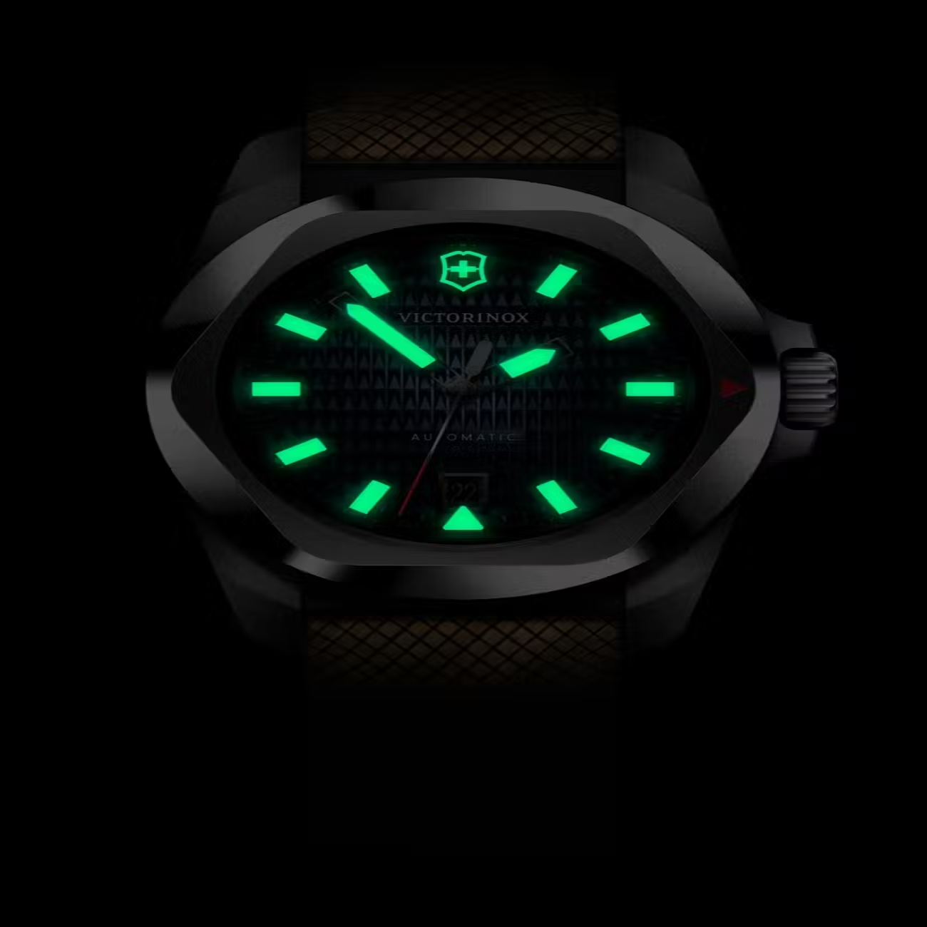 Relógio Victorinox I.N.O.X. Automatic - 242018.1