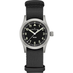 Relógio Hamilton Khaki Field Quartz 40mm - H68551933