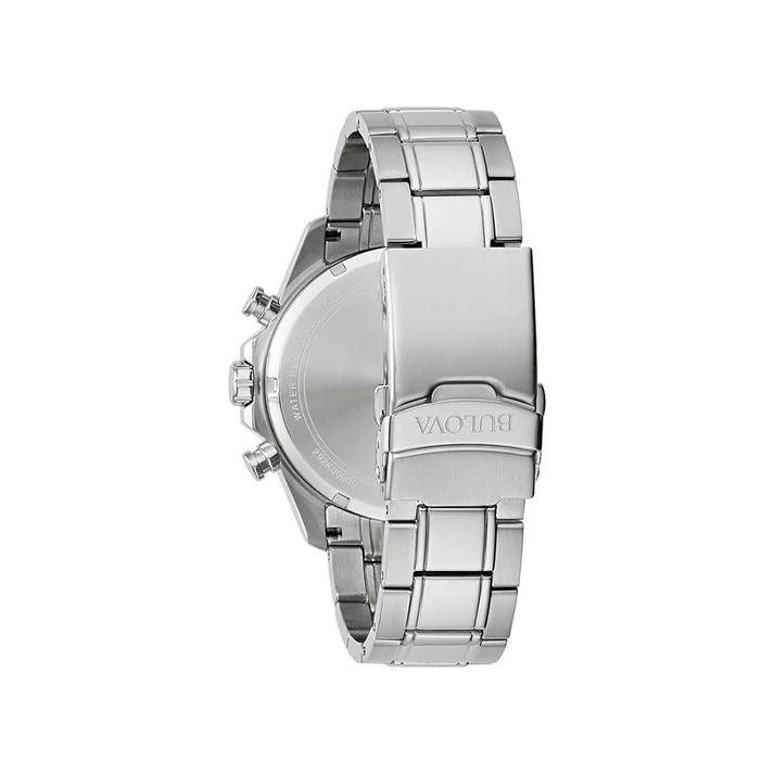 Reloj Bulova Marine Star Series B - 96B395