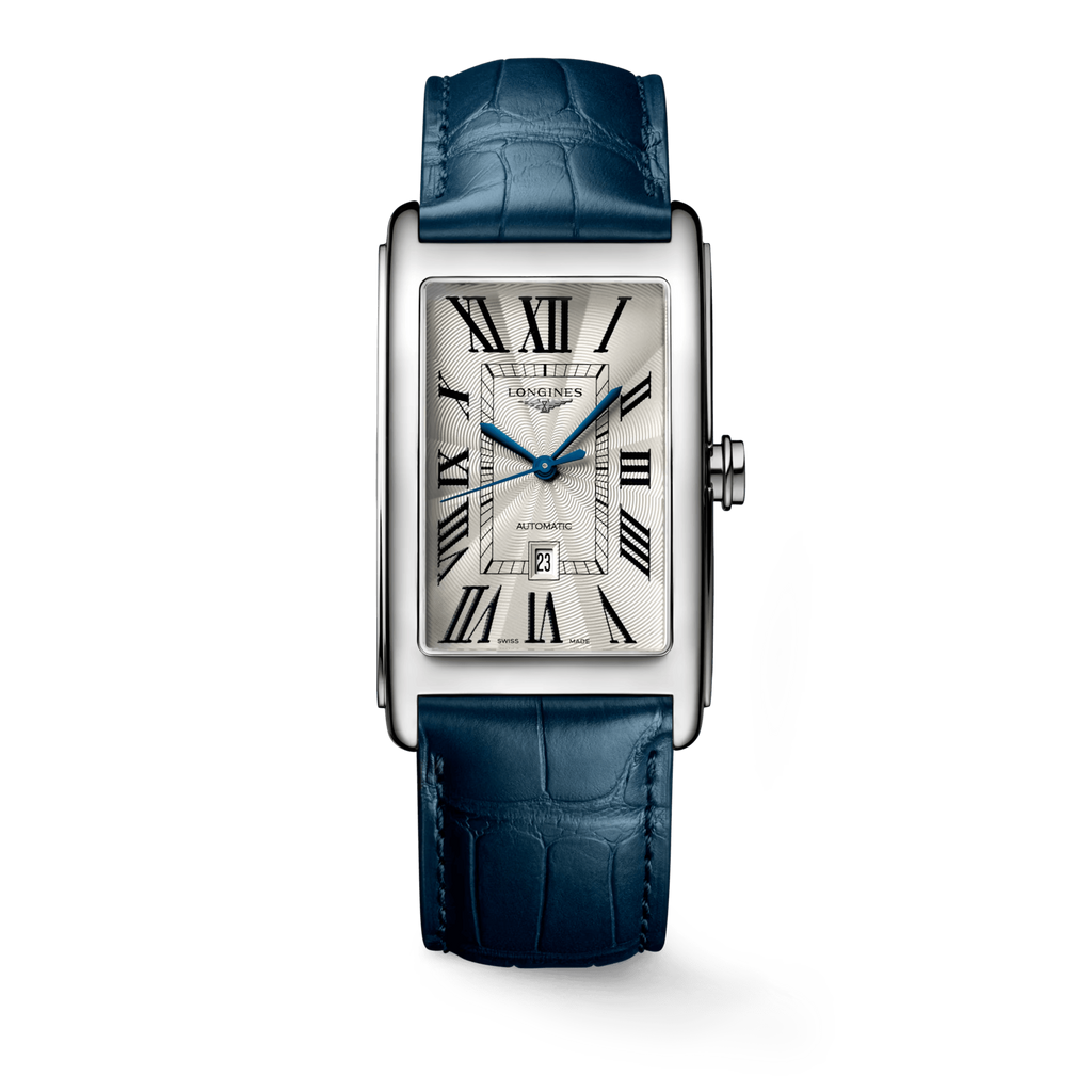 Relógio Longines Dolcevita - L5.767.4.71.9