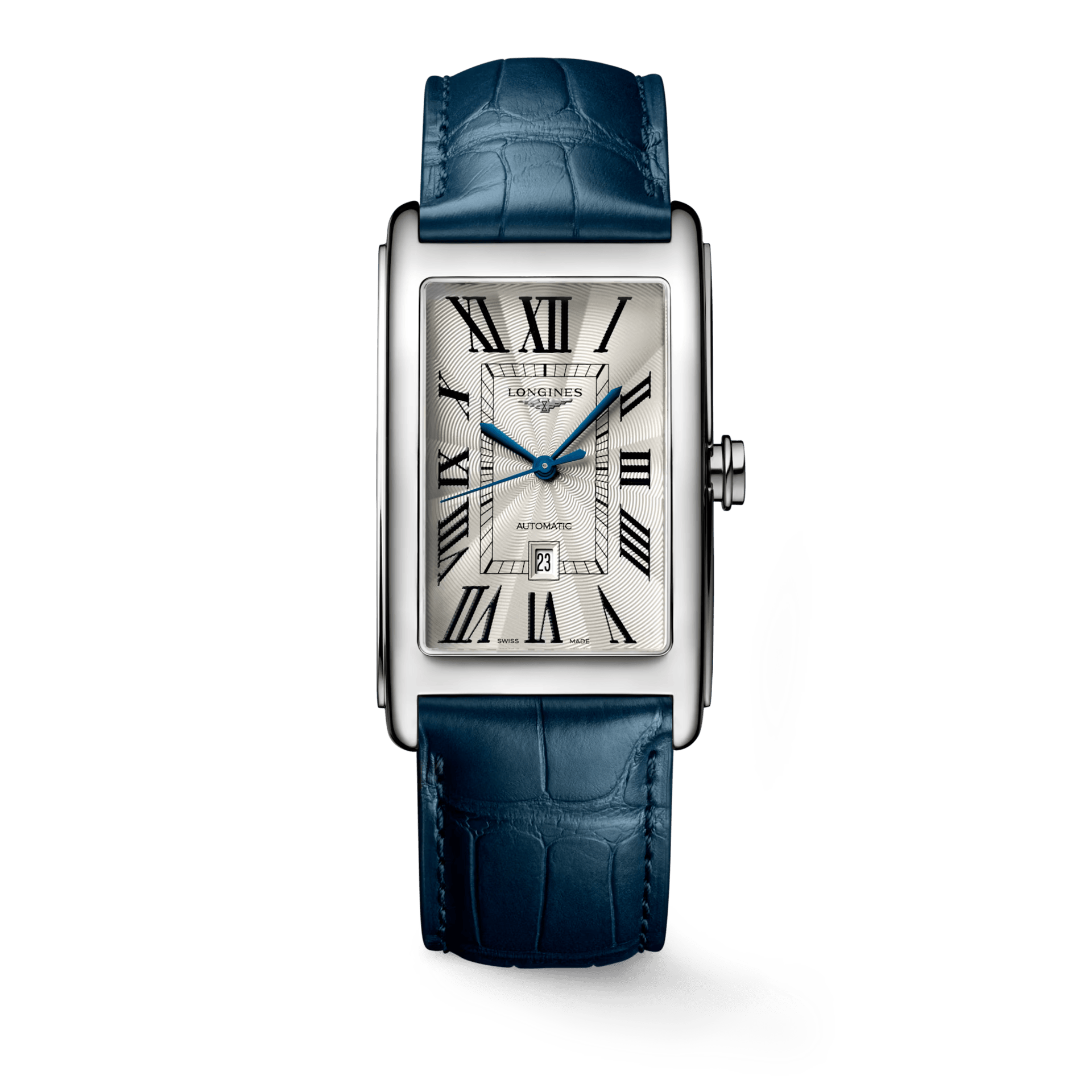 Relógio Longines Dolcevita - L5.767.4.71.9